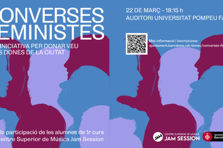 Fundación JAM, Jam Session - Barcelona