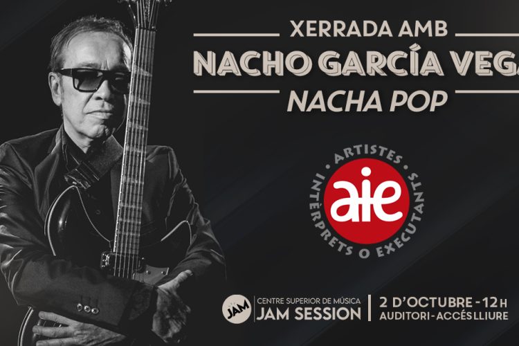 Sala Distrito Rock, Jam Session - Barcelona