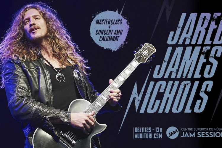 Inicio, Jam Session - Barcelona