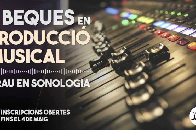 Inici, Jam Session - Barcelona