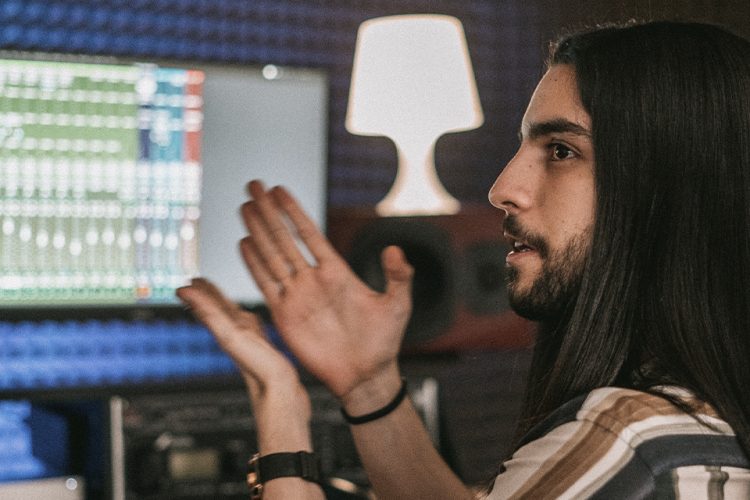 Profesorado, Jam Session - Barcelona