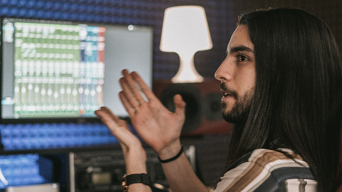 Daniel Valladares, Jam Session - Barcelona