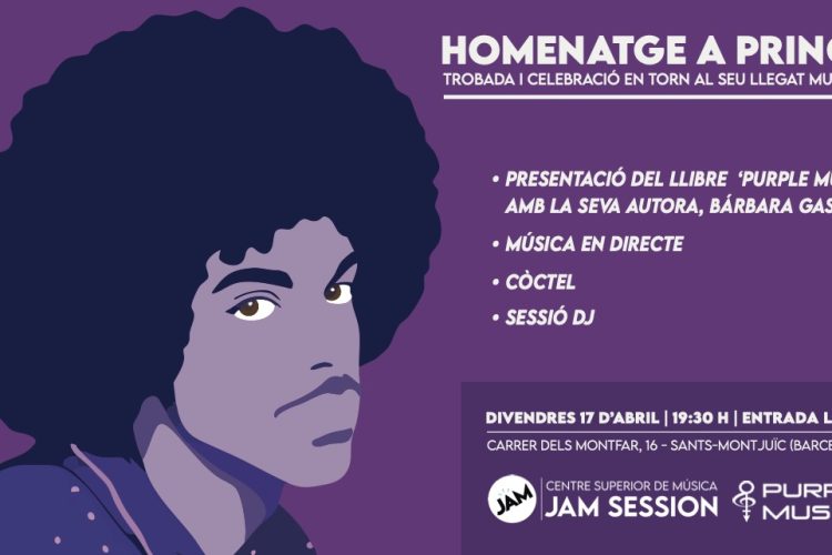 Inicio, Jam Session - Barcelona