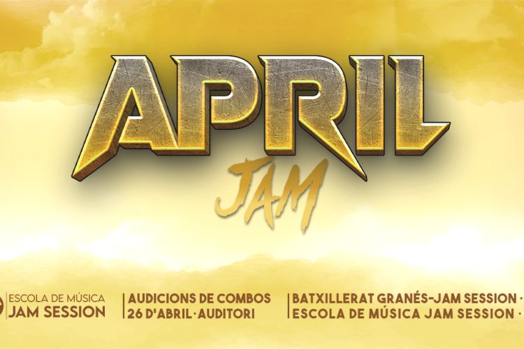 Inicio, Jam Session - Barcelona