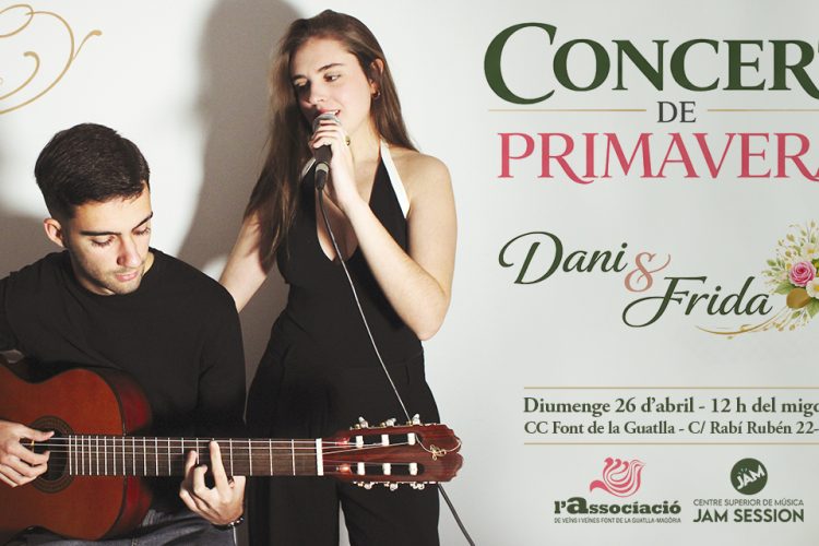 Inicio, Jam Session - Barcelona